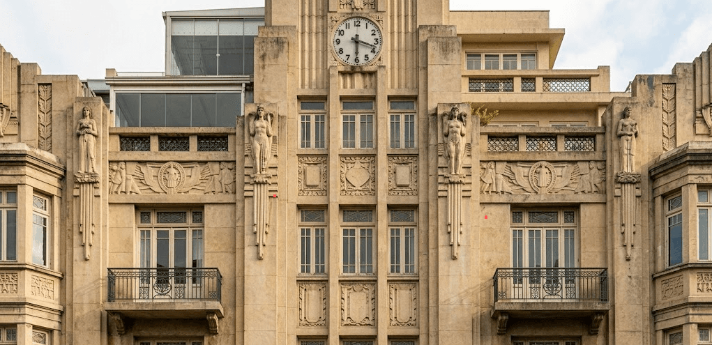 Por que apartamentos art déco de Higienópolis continuam se valorizando — mesmo em crises